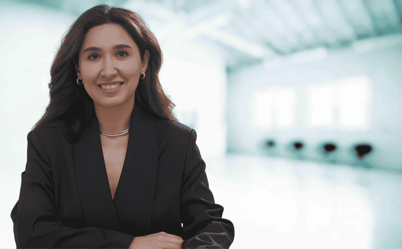Ortodont Dr. Fidan Əliyeva