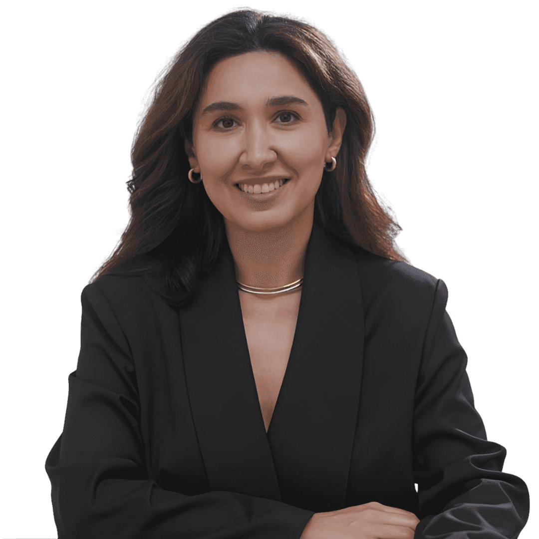 Ortodont Dr. Fidan Əliyeva