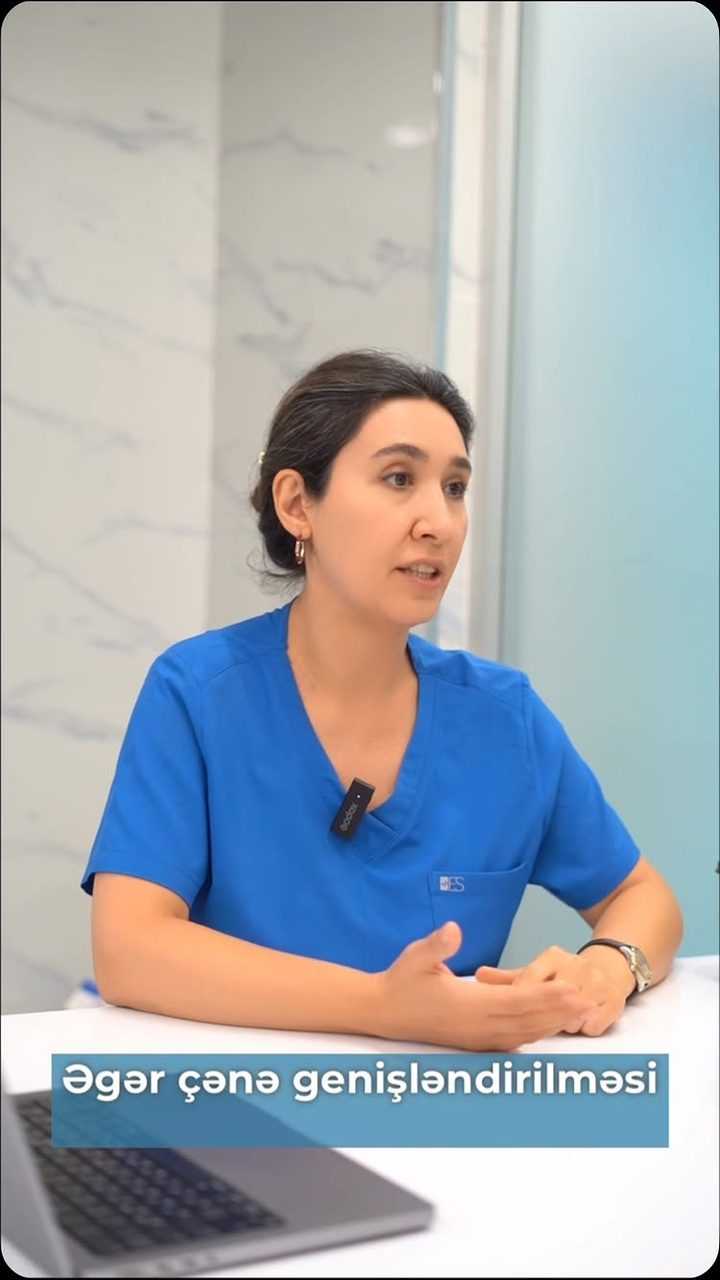 "Konsultasiyanın davamı: müalicə planı və müddət" paylaşımının örtük şəkli